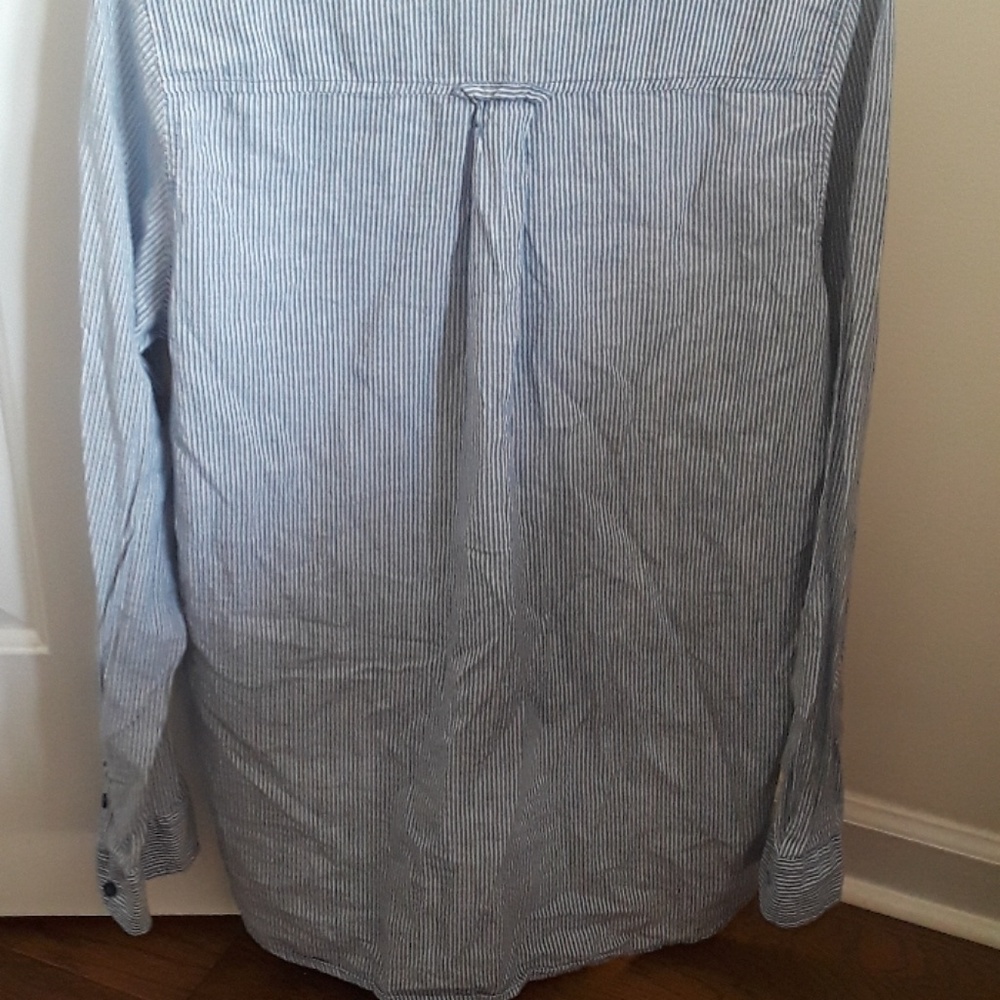 Button Down - Picture 3 of 3